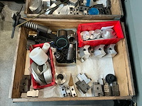 2004 -gildemeister ctv 250 - cnc-draaibank - afbeelding 22 van  33