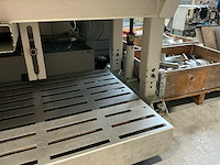 2004 -gildemeister ctv 250 - cnc-draaibank - afbeelding 25 van  33