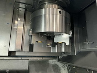 2004 -gildemeister ctv 250 - cnc-draaibank - afbeelding 30 van  33