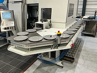 2004 -gildemeister ctv 250 - cnc-draaibank - afbeelding 32 van  33