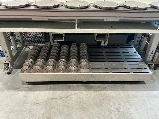 2004 -gildemeister ctv 250 - cnc-draaibank - afbeelding 33 van  33