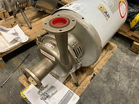 2004 194 w+35/35 165 centrifugaalpomp - afbeelding 1 van  3