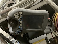 2004 abb irb 6640 m 2004 lasrobot - afbeelding 2 van  18