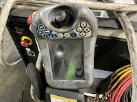 2004 abb irb 6640 m 2004 lasrobot - afbeelding 3 van  18