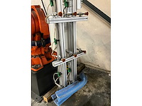 2004 abb irb 6640 m 2004 lasrobot - afbeelding 5 van  18