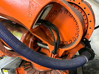 2004 abb irb 6640 m 2004 lasrobot - afbeelding 13 van  18