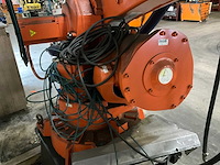 2004 abb irb 6640 m 2004 lasrobot - afbeelding 14 van  18