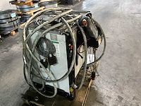 2004 abb irb 6640 m 2004 lasrobot - afbeelding 18 van  18