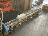 2004 abb irb 6640 m 2004 lasrobot - afbeelding 10 van  18