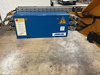 2004 abus 10.000 kg x 6,20 m bovenloopkraan - afbeelding 4 van  17