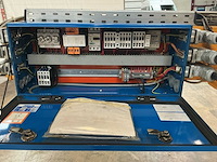 2004 abus 10.000 kg x 6,20 m bovenloopkraan - afbeelding 6 van  17