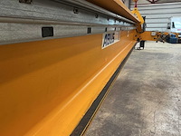 2004 abus 10.000 kg x 6,20 m bovenloopkraan - afbeelding 17 van  17