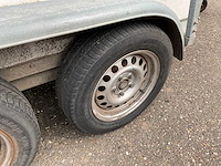 2004 aceko cheval liberte paardentrailer 06-wx-jr - afbeelding 1 van  18