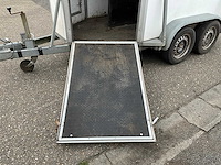 2004 aceko cheval liberte paardentrailer 06-wx-jr - afbeelding 4 van  18