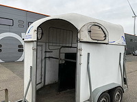 2004 aceko cheval liberte paardentrailer 06-wx-jr - afbeelding 5 van  18