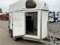 2004 aceko cheval liberte paardentrailer 06-wx-jr - afbeelding 6 van  18