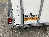 2004 aceko cheval liberte paardentrailer 06-wx-jr - afbeelding 8 van  18