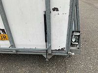 2004 aceko cheval liberte paardentrailer 06-wx-jr - afbeelding 9 van  18