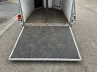 2004 aceko cheval liberte paardentrailer 06-wx-jr - afbeelding 11 van  18