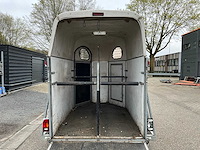 2004 aceko cheval liberte paardentrailer 06-wx-jr - afbeelding 12 van  18