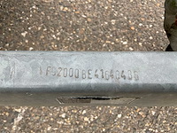 2004 aceko cheval liberte paardentrailer 06-wx-jr - afbeelding 15 van  18