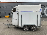 2004 aceko cheval liberte paardentrailer 06-wx-jr - afbeelding 7 van  18