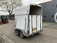 2004 aceko cheval liberte paardentrailer 06-wx-jr - afbeelding 16 van  18