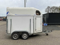 2004 aceko cheval liberte paardentrailer 06-wx-jr - afbeelding 17 van  18