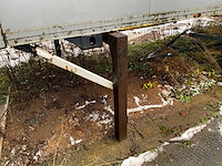 2004 ackermann eak 74/16 zeecontainer - afbeelding 3 van  16