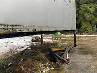 2004 ackermann eak 74/16 zeecontainer - afbeelding 4 van  16