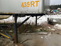 2004 ackermann eak 74/16 zeecontainer - afbeelding 5 van  16