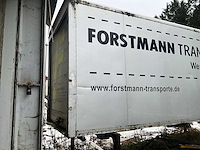 2004 ackermann eak 74/16 zeecontainer - afbeelding 10 van  16