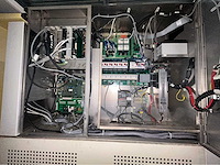 2004 agiecut challenge 2 draad-edm en eroderingsmachine - afbeelding 1 van  12