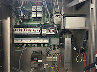 2004 agiecut challenge 2 draad-edm en eroderingsmachine - afbeelding 2 van  12