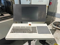 2004 agiecut challenge 2 draad-edm en eroderingsmachine - afbeelding 6 van  12