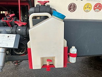 2004 agrifac gs4200 veldspuit - afbeelding 2 van  22