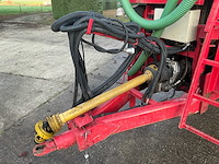 2004 agrifac gs4200 veldspuit - afbeelding 4 van  22