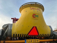 2004 agrifac gs4200 veldspuit - afbeelding 8 van  22