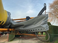 2004 agrifac gs4200 veldspuit - afbeelding 9 van  22