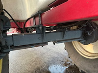 2004 agrifac gs4200 veldspuit - afbeelding 10 van  22
