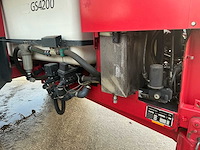 2004 agrifac gs4200 veldspuit - afbeelding 13 van  22