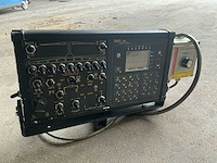 2004 agrifac gs4200 veldspuit - afbeelding 15 van  22