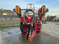 2004 agrifac gs4200 veldspuit - afbeelding 12 van  22