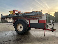 2004 agrifac gs4200 veldspuit - afbeelding 16 van  22