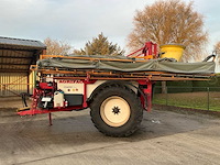 2004 agrifac gs4200 veldspuit - afbeelding 18 van  22