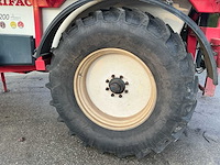 2004 agrifac gs4200 veldspuit - afbeelding 19 van  22