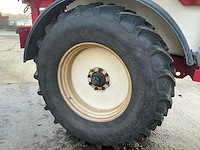 2004 agrifac gs4200 veldspuit - afbeelding 20 van  22