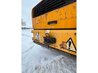 2004 ahlmann as 150 shovel - afbeelding 2 van  21