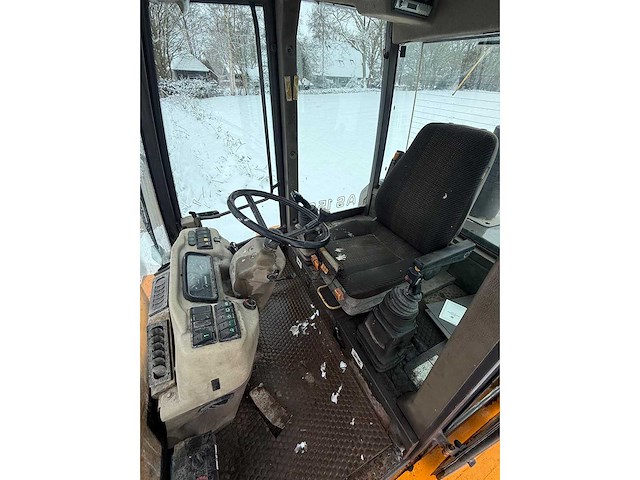 2004 ahlmann as 150 shovel - afbeelding 4 van  21