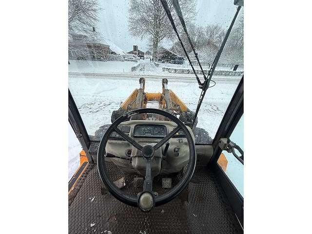 2004 ahlmann as 150 shovel - afbeelding 5 van  21